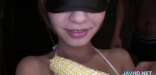 Japanese Boobs in your hands Vol 93